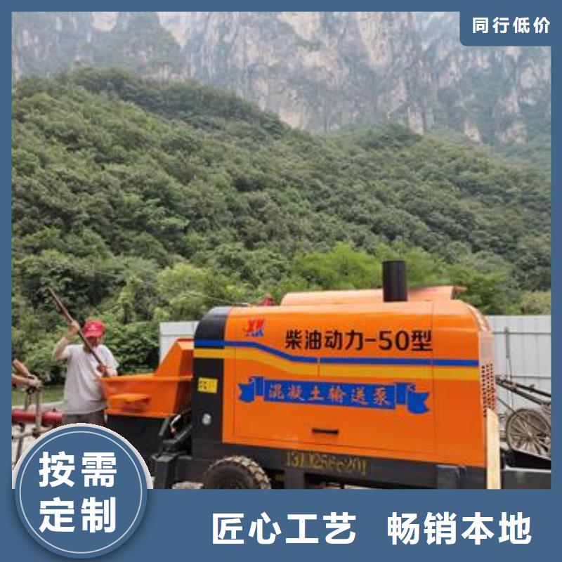 二次构造柱泵移动微型泵站专业生产N年