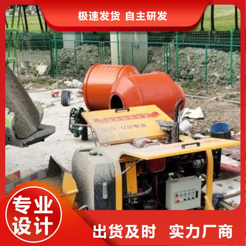 二次构造柱泵移动微型泵站专业生产N年