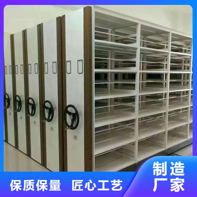 密集架轻型货架追求品质