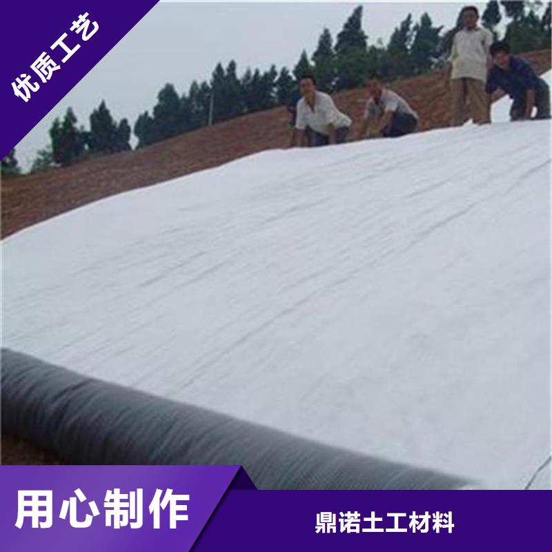 膨润土防水毯HDPE土工膜支持定制贴心售后
