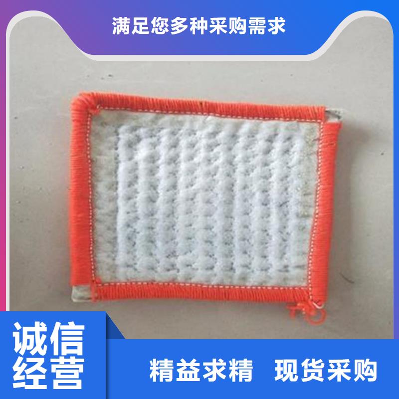 膨润土防水毯HDPE土工膜支持定制贴心售后