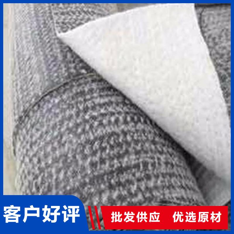 膨润土防水毯HDPE土工膜支持定制贴心售后