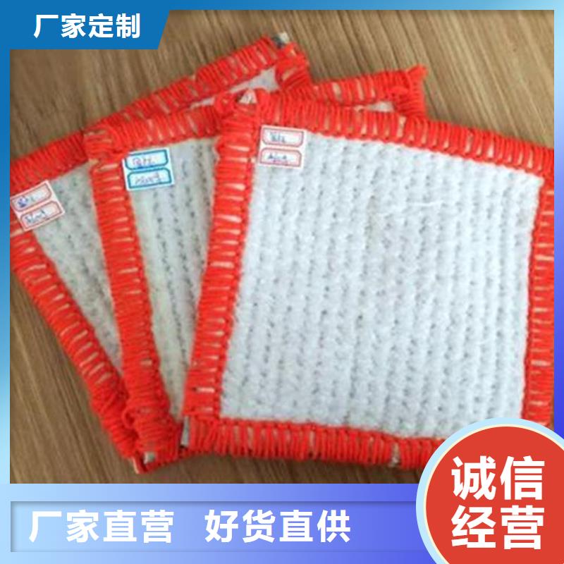 膨润土防水毯HDPE土工膜支持定制贴心售后
