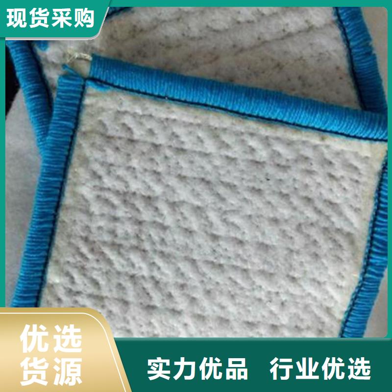 膨润土防水毯HDPE土工膜支持定制贴心售后