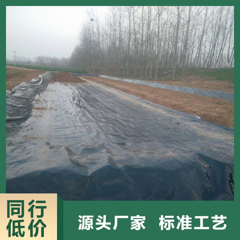 土工膜-复合膜工厂直销