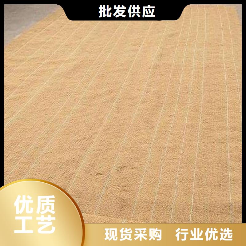 椰丝毯通风降噪丝网专业生产N年