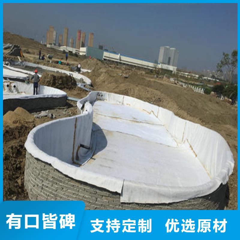 膨润土防水毯-植草格定金锁价