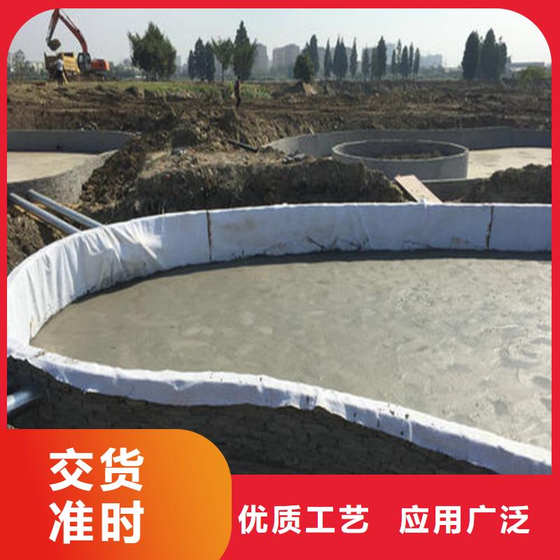 膨润土防水毯-植草格定金锁价