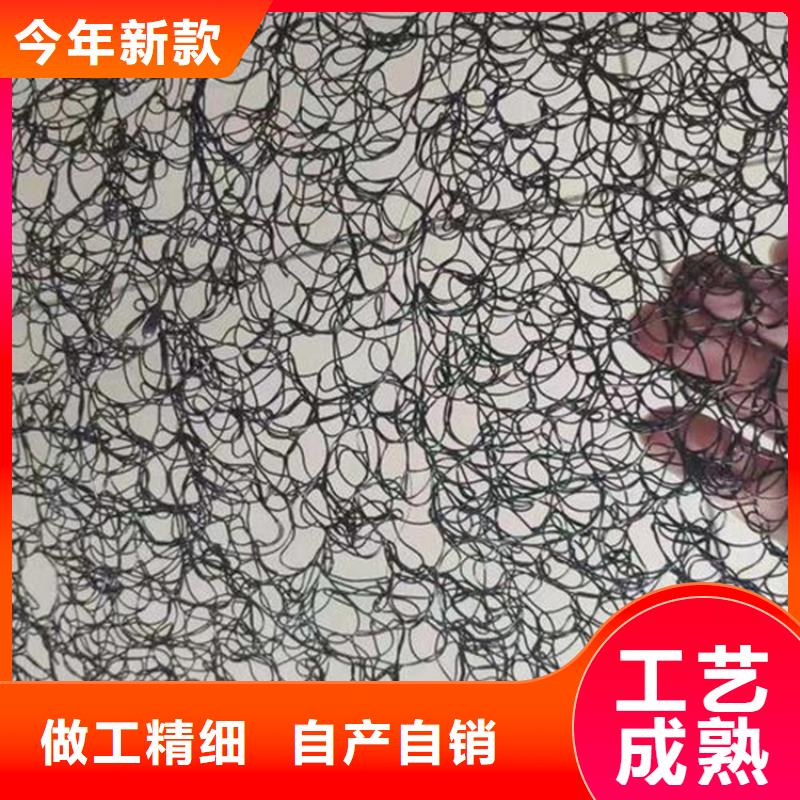 【通风降噪丝网,防渗膜用心做好每一件产品】
