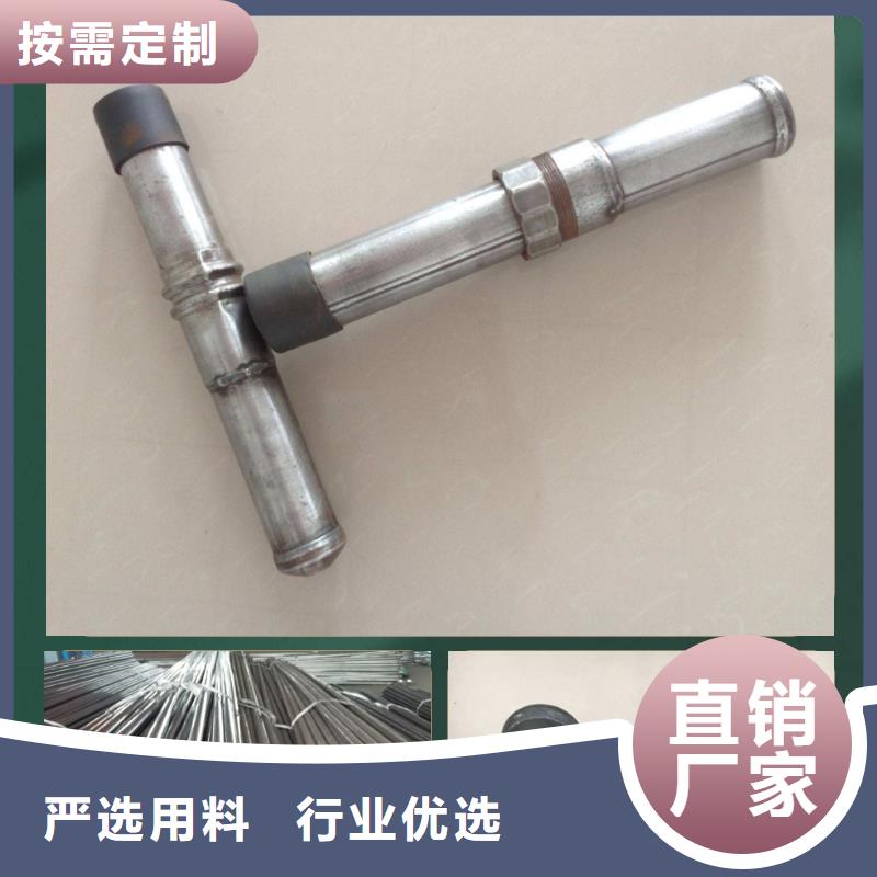 声测管厂家货源稳定