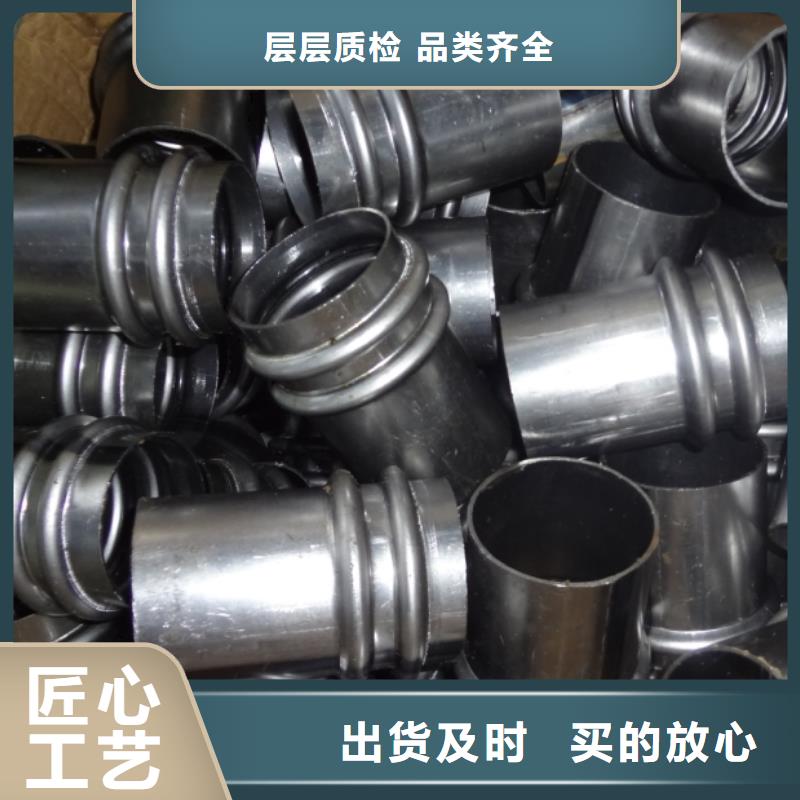 声测管倒刺钢花管厂家实体厂家