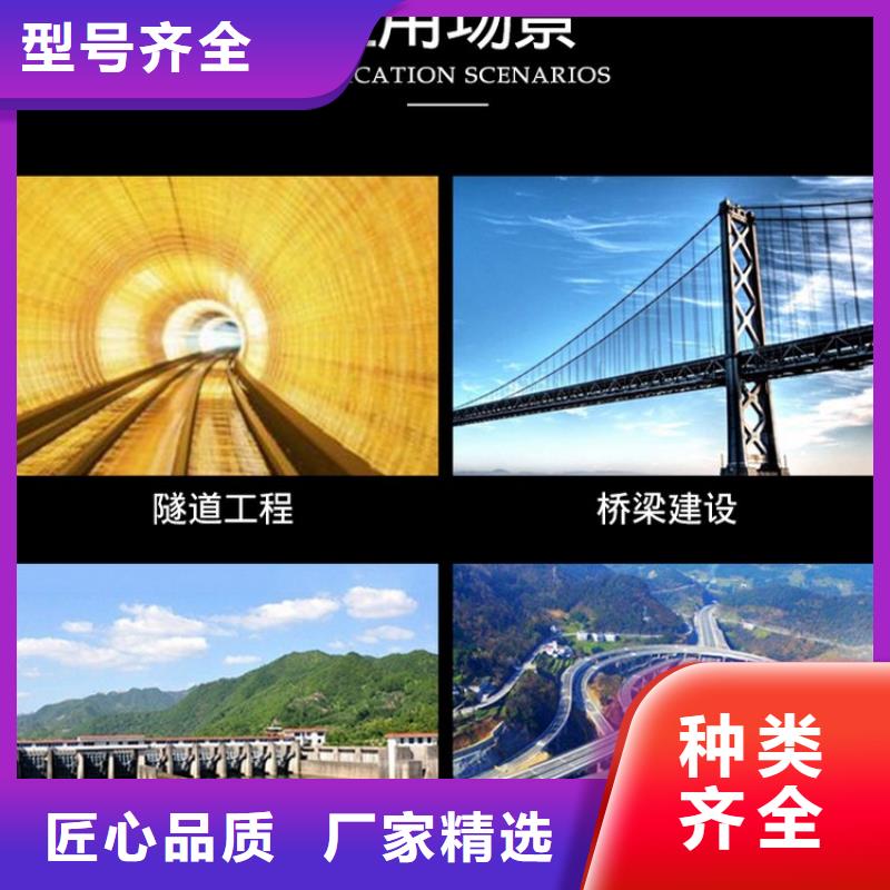 泄水管倒刺钢花管厂家品质之选