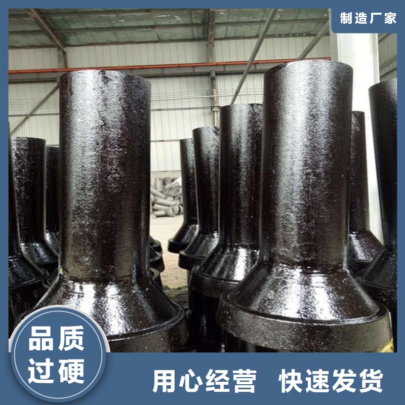 泄水管倒刺钢花管厂家品质之选