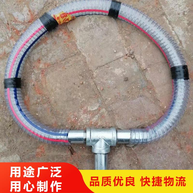 注浆管桥梁泄水管厂家送货上门