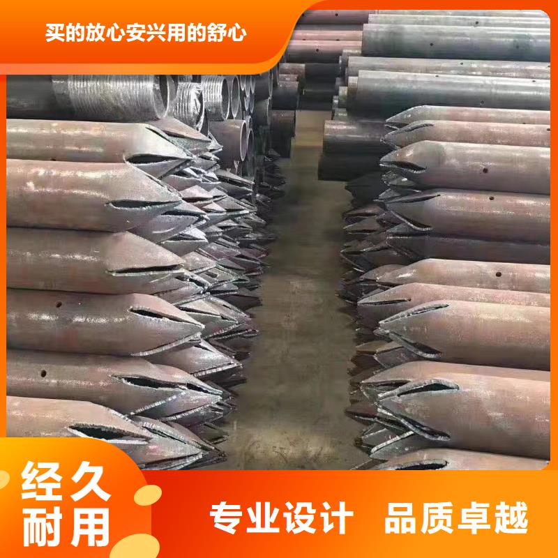 注浆管声测管做工细致