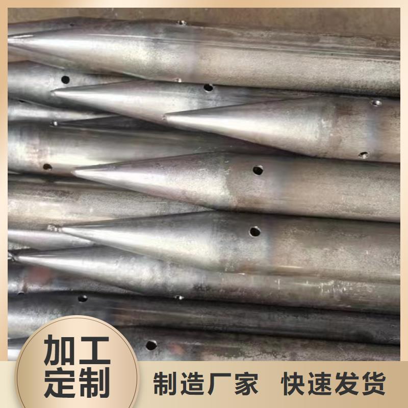 注浆管桥梁泄水管厂家送货上门