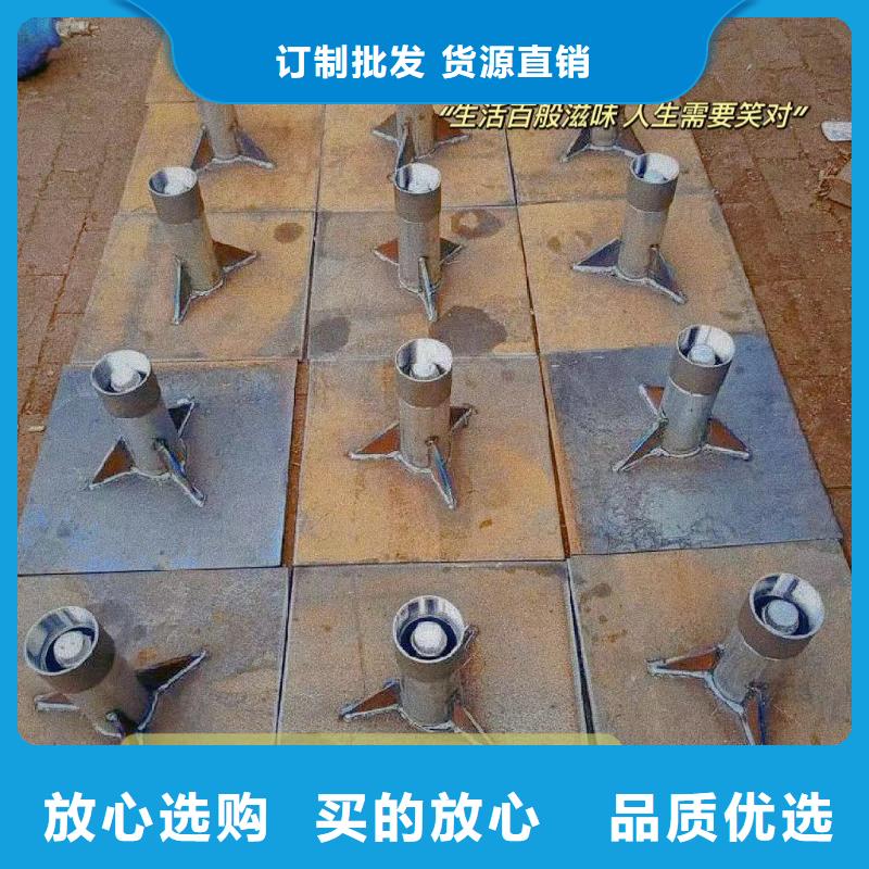 沉降板声测管厂家客户好评