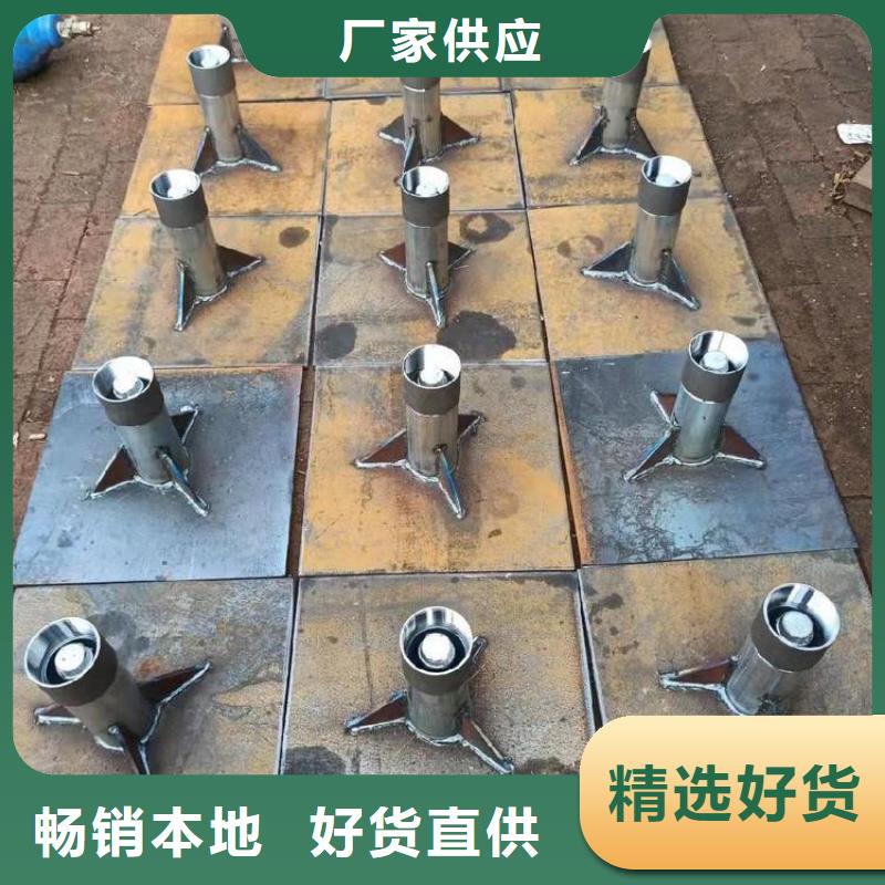 沉降板声测管厂家客户好评