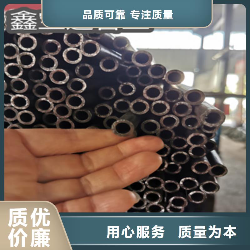 冷拔无缝管-不锈钢耐高温管厂家实力大