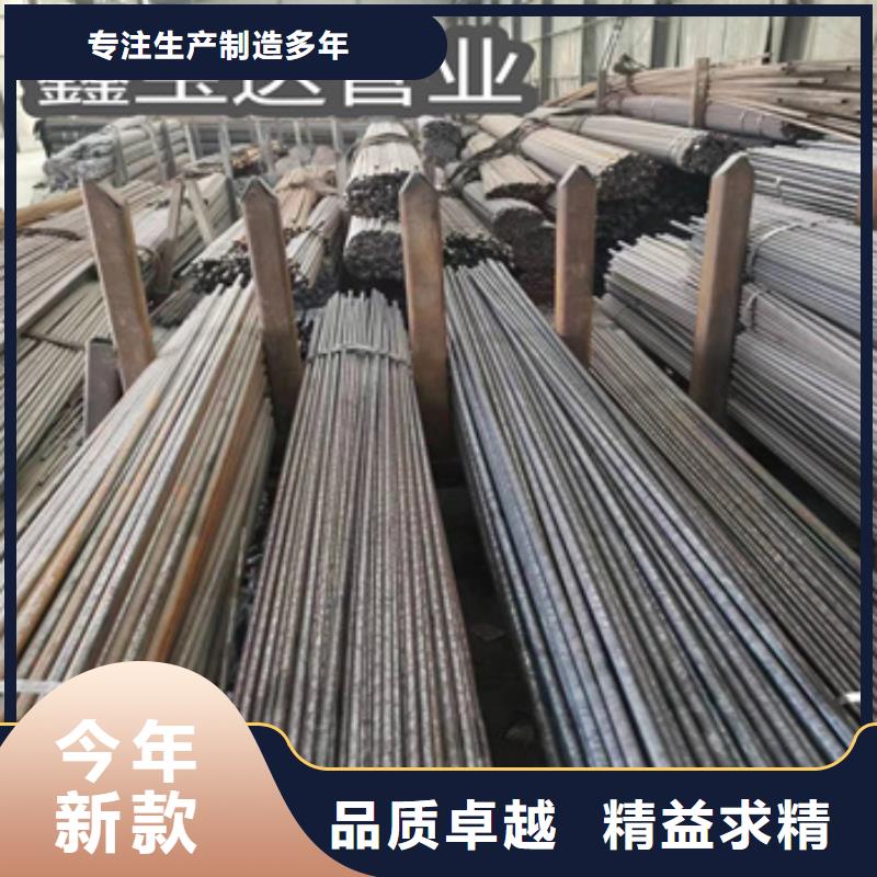冷拔无缝管精拉钢管源头厂家来图定制