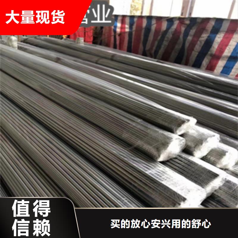 不锈钢毛细管_精密光亮管通过检测