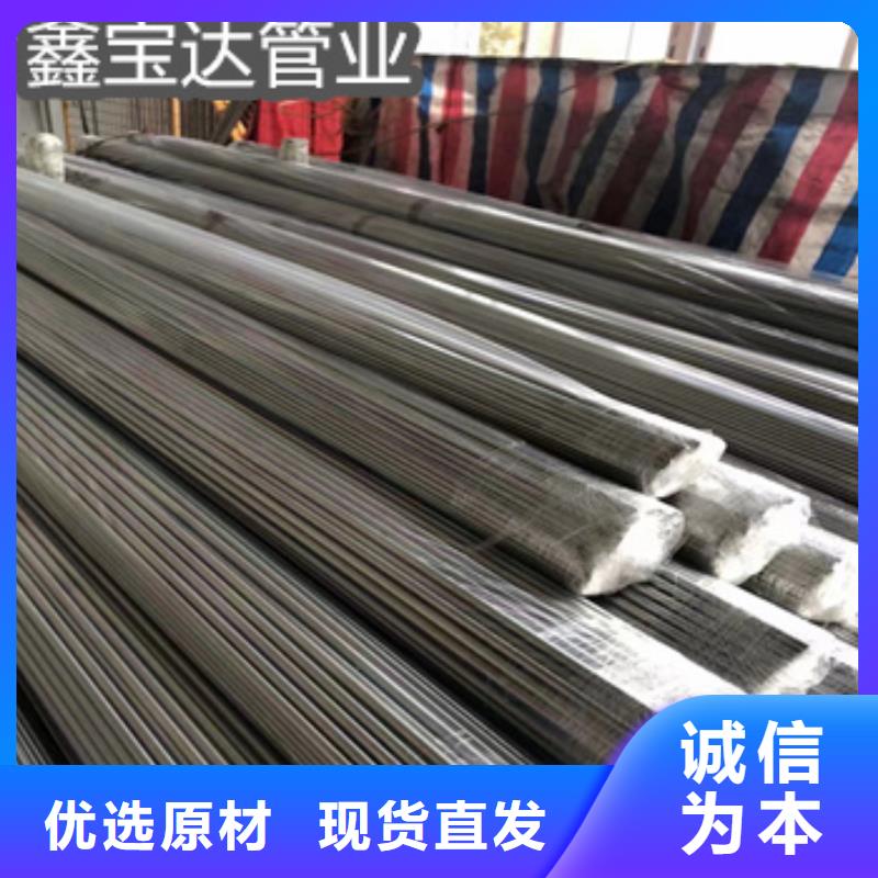不锈钢毛细管【给水排水用管】大量现货