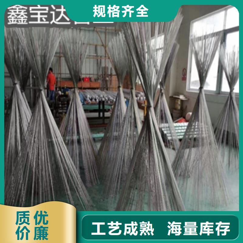 不锈钢毛细管【给水排水用管】大量现货