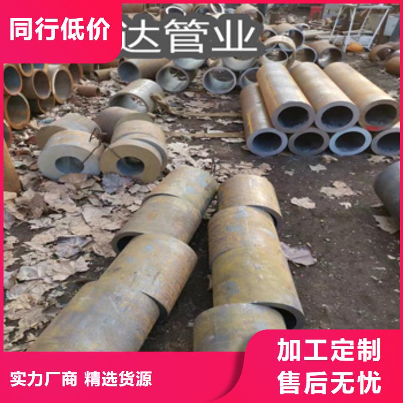 热轧无缝钢管大口径厚壁钢管为您精心挑选