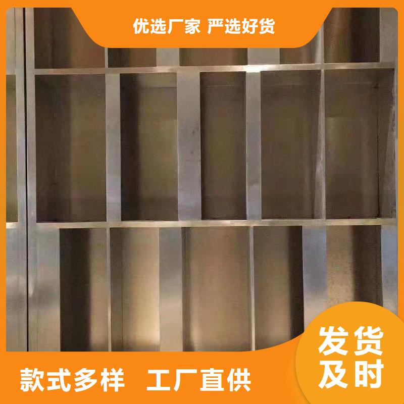 不锈钢制品铅玻璃不只是质量好