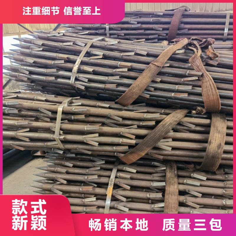 桥梁注浆管厂家