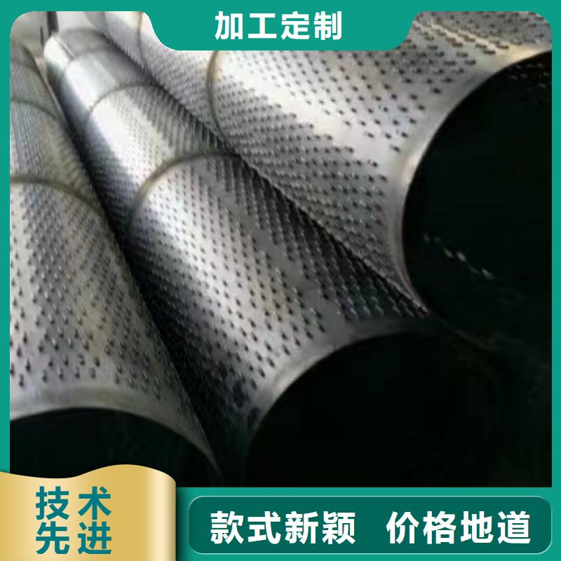 不锈钢滤水管159*3现货