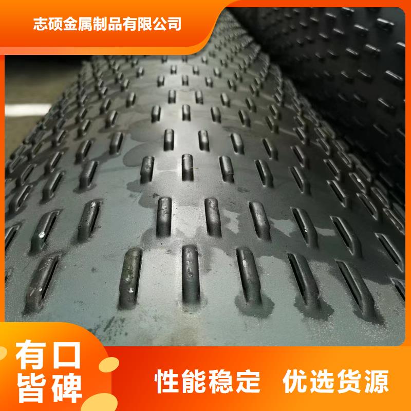 桥式滤水管圆孔滤水管品牌大厂家