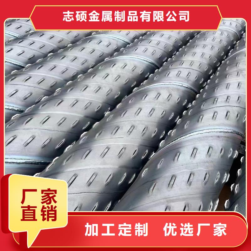镀锌滤水管各种规格厂家直销