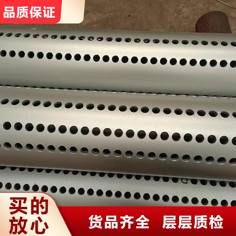 桥式滤水管,不锈钢滤水管品种全
