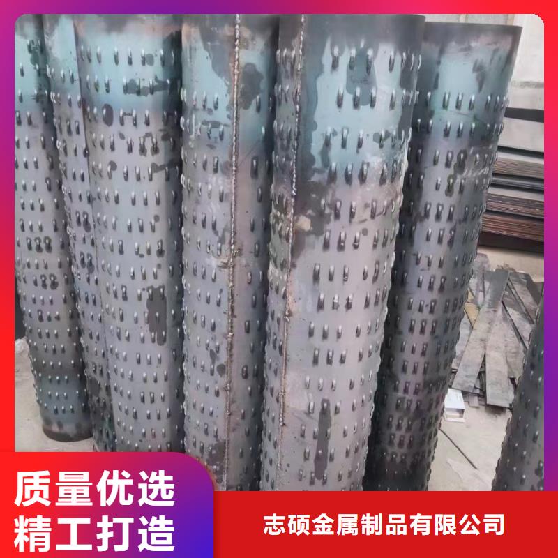 桥式滤水管坑距降水管欢迎新老客户垂询