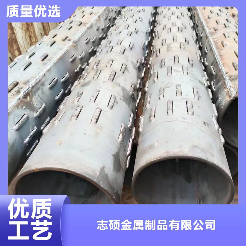 无砂水泥管内径1000厂家