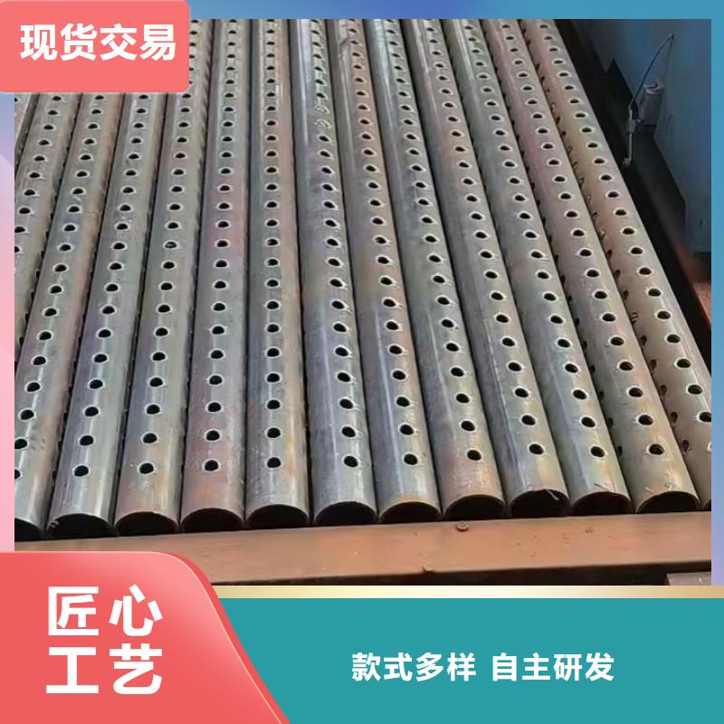 桥式滤水管桥式滤水管支持拿样