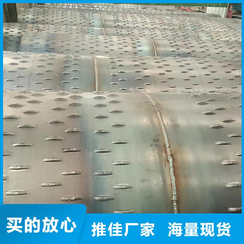 桥式滤水管螺旋滤水管规格齐全实力厂家