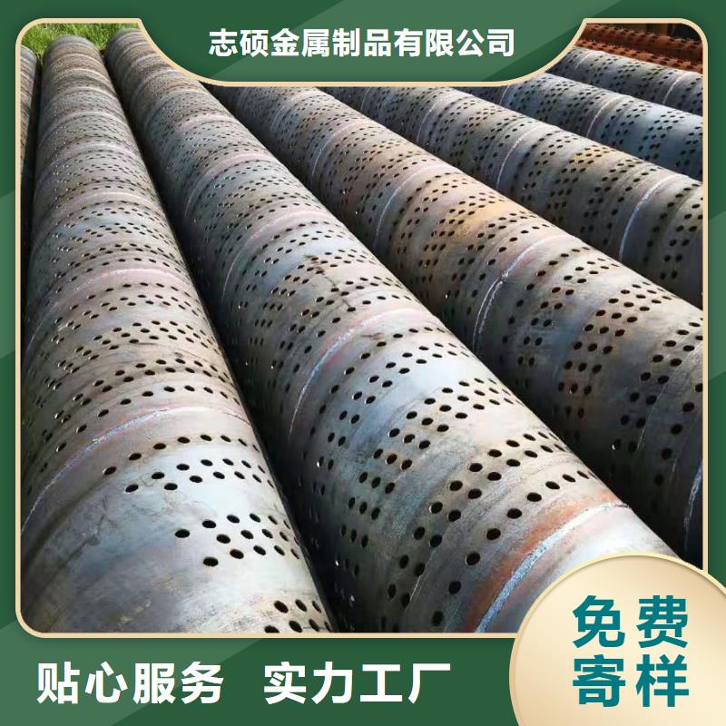 桥式滤水管坑距降水管厂家现货批发