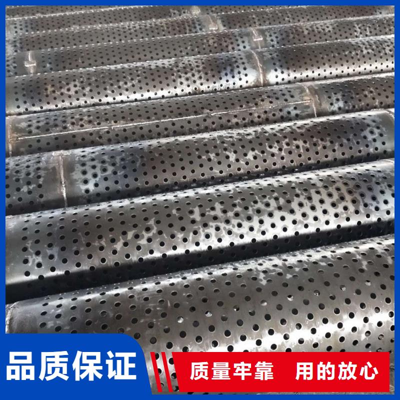 桥式滤水管_降水管每一处都是匠心制作