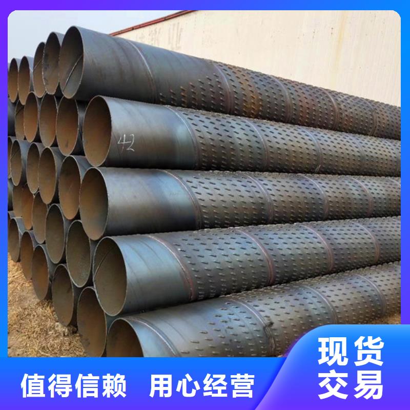 不锈钢滤水管159*3现货