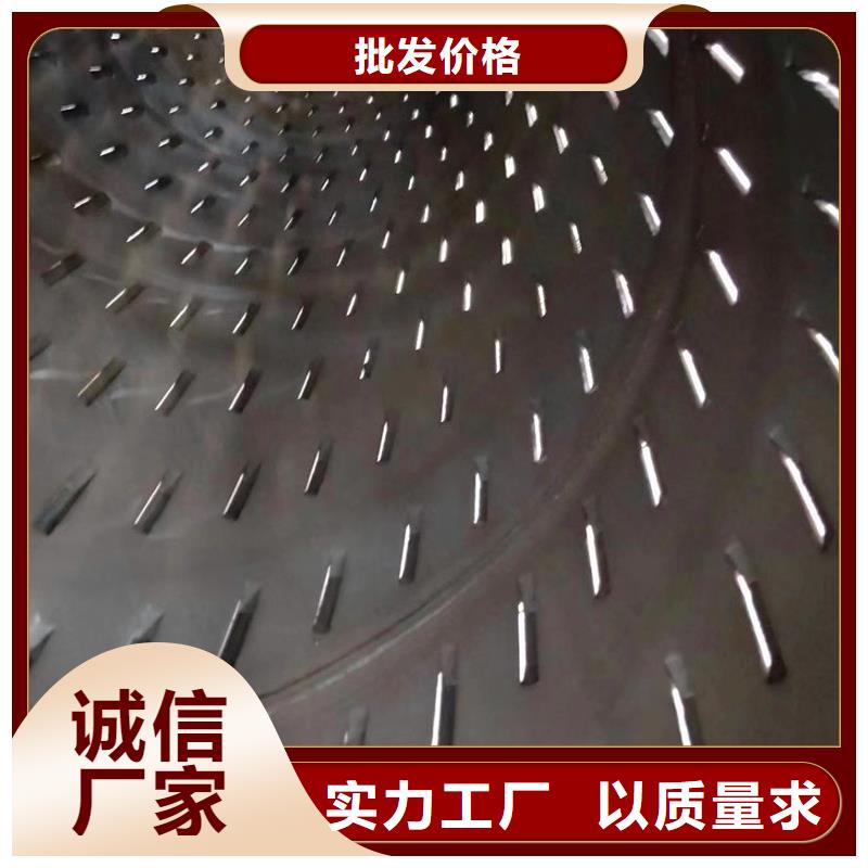 桥式滤水管_降水管每一处都是匠心制作