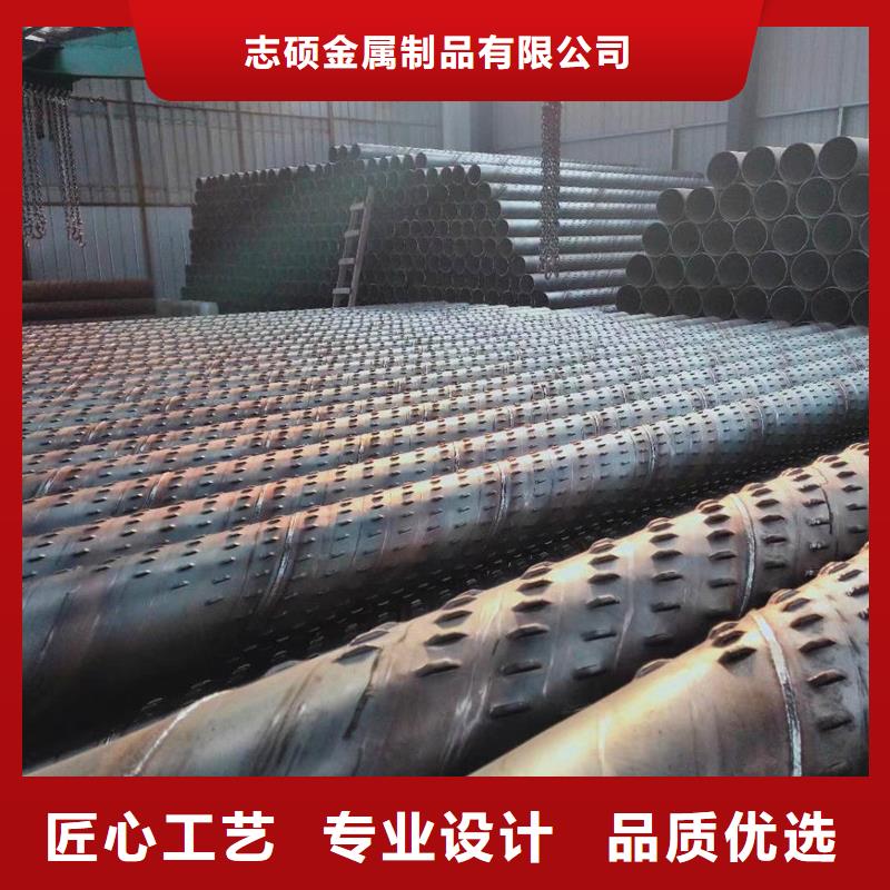 滤水管273*3现货