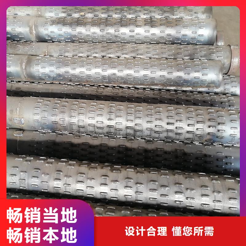桥式滤水管_降水管每一处都是匠心制作