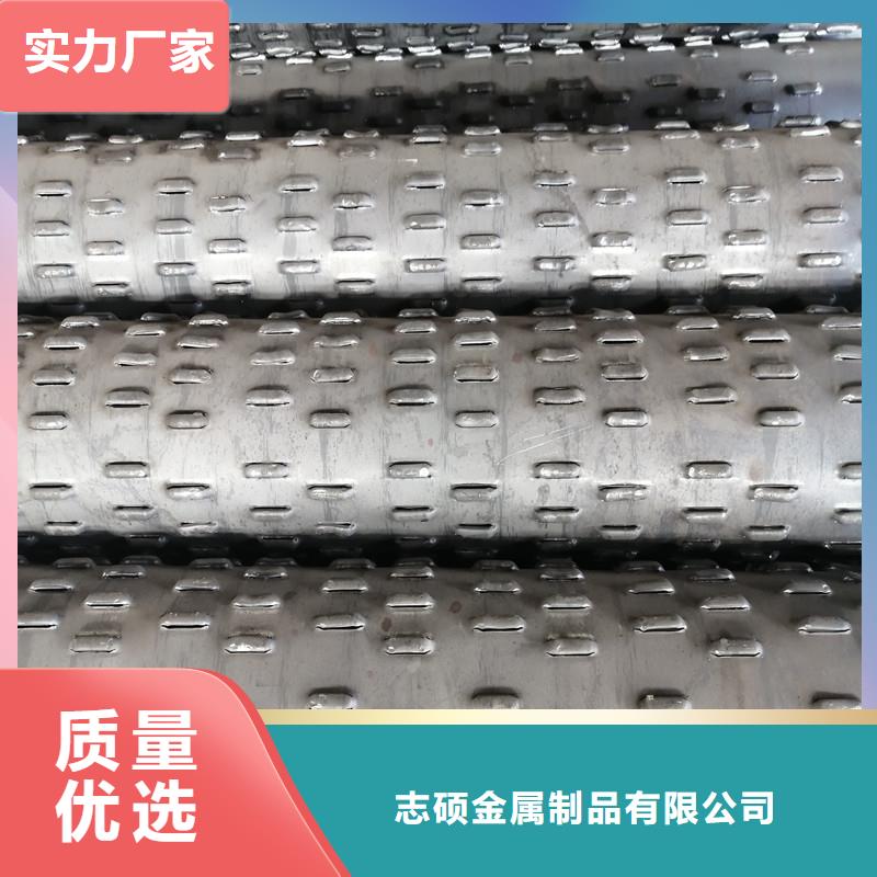 绕丝滤水管325*5厂家