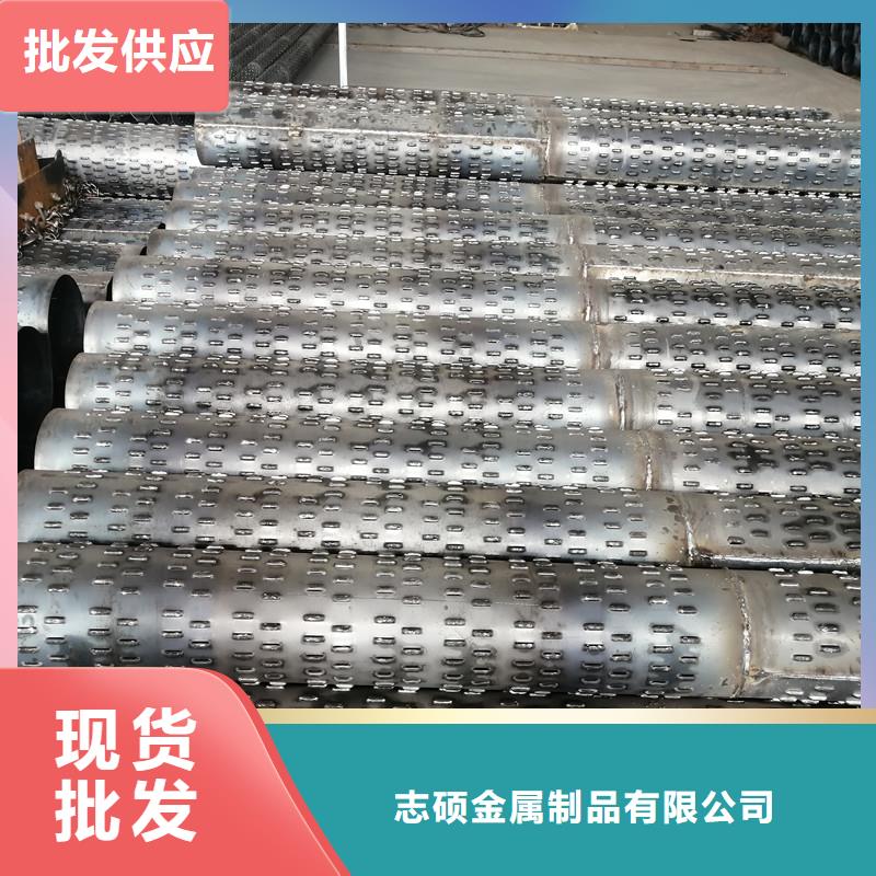 桥式滤水管325*6厂家