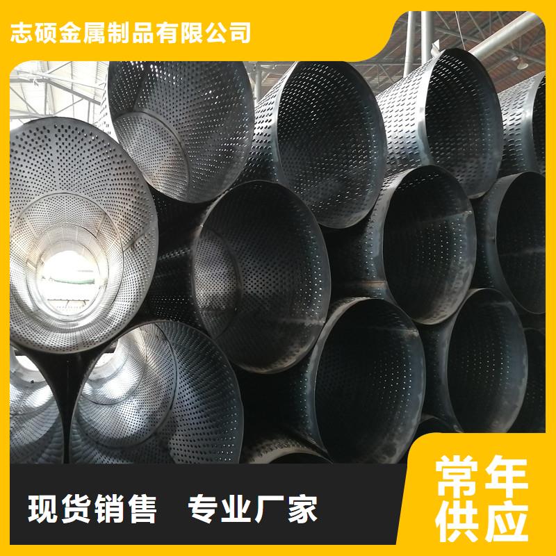 桥式滤水管_降水管每一处都是匠心制作