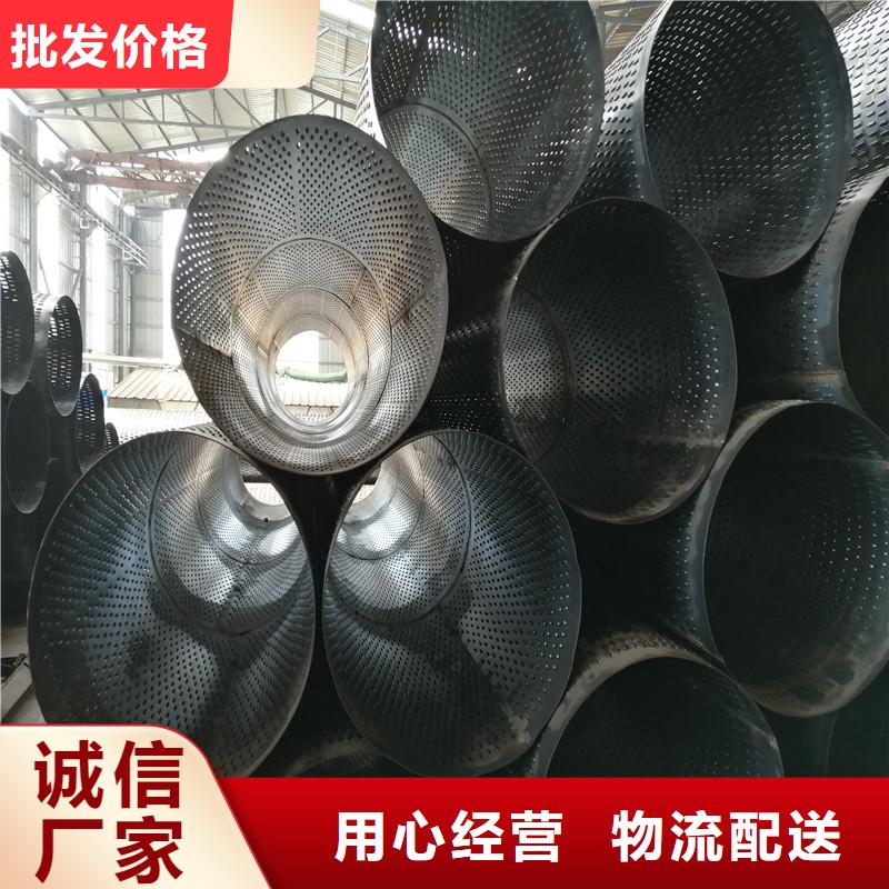桥式滤水管圆孔滤水管源厂直接供货