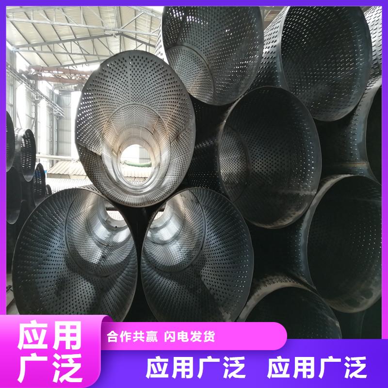 桥式滤水管圆孔滤水管源厂直接供货