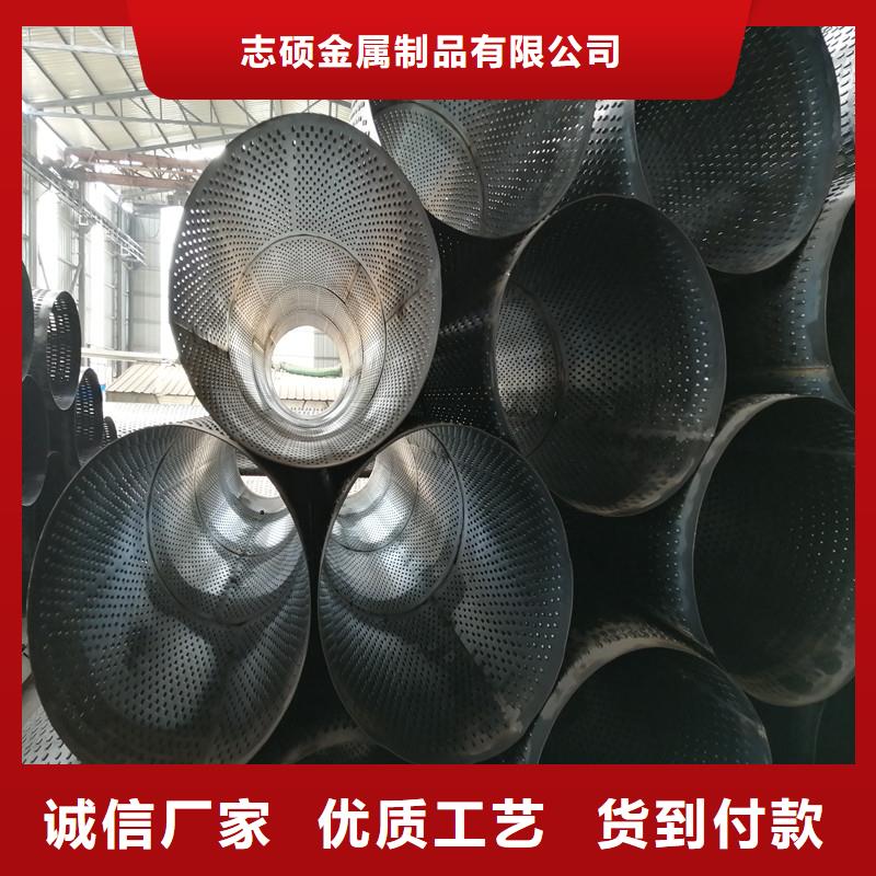 桥式滤水管_降水管每一处都是匠心制作
